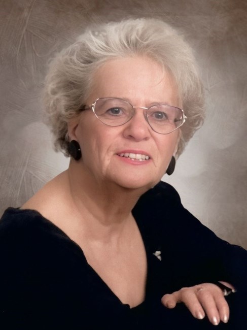 Obituary of Éliette Bilodeau