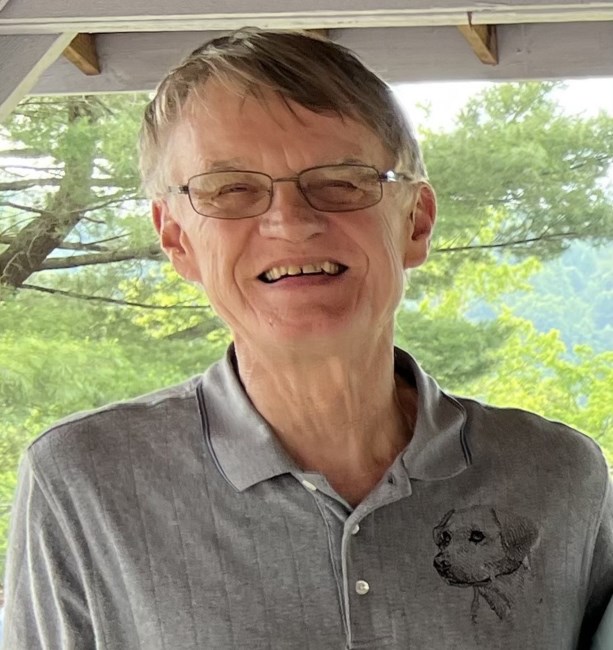 Obituary of Vernon Garvin