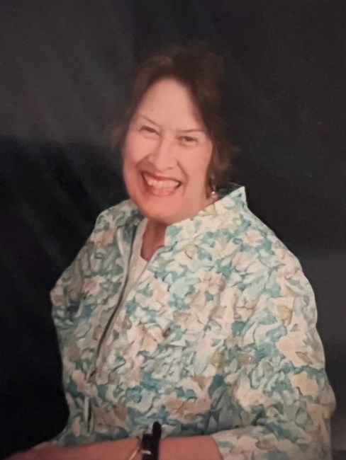 Obituary of Mary Barbara Pardue