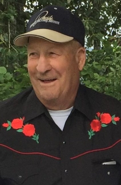Obituary of Wesley Charles Sell