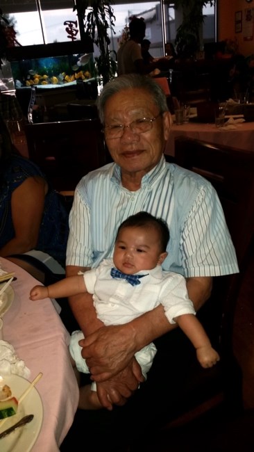 Obituary of Hien van Nguyen