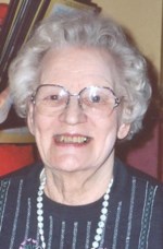 Ruth Johnstone