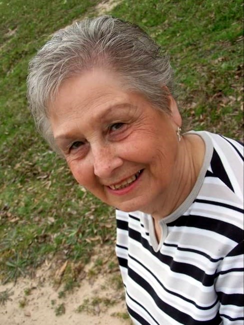 Obituary of Marcie L. Oliver