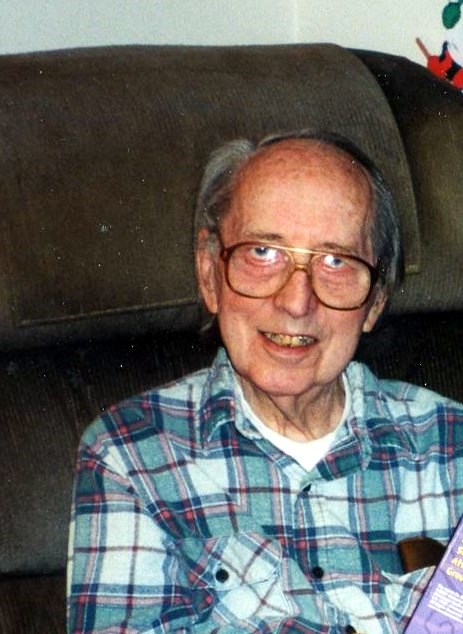 Obituary of Herbert Henry Klempau