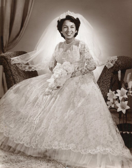 Obituary of Vicky M. Chavez