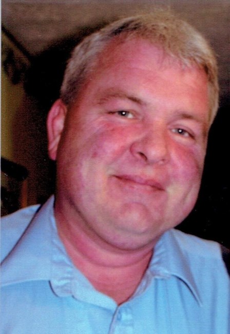 Obituary of Edward G. Burlock