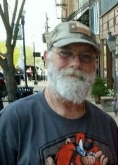 Obituary of Steve   Land