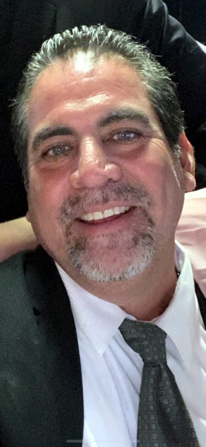 Obituary of Joseph Edward Hernandez