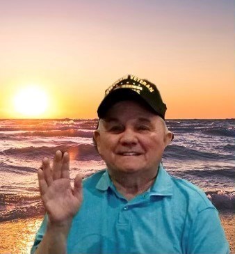 Obituary of Angel Anthony Vazquez