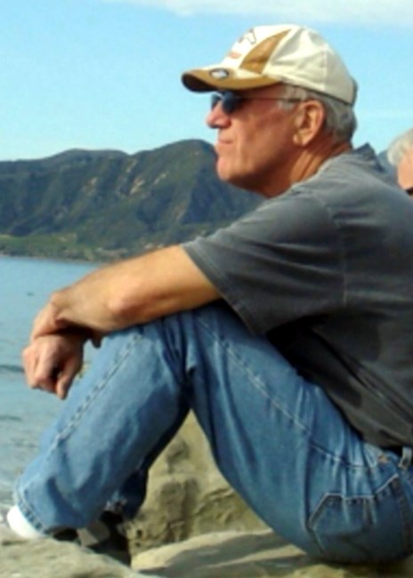 Avis de décès de Kevin Thomas Henry