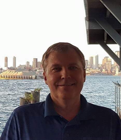 Obituary of Dennis Ray Cherwinski