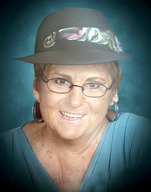 Obituary of Peggy Jane Hunt