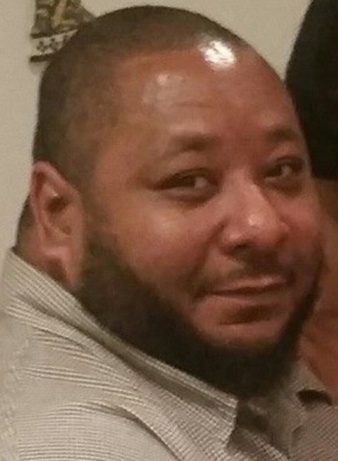 Obituary of Bryant James Johnson