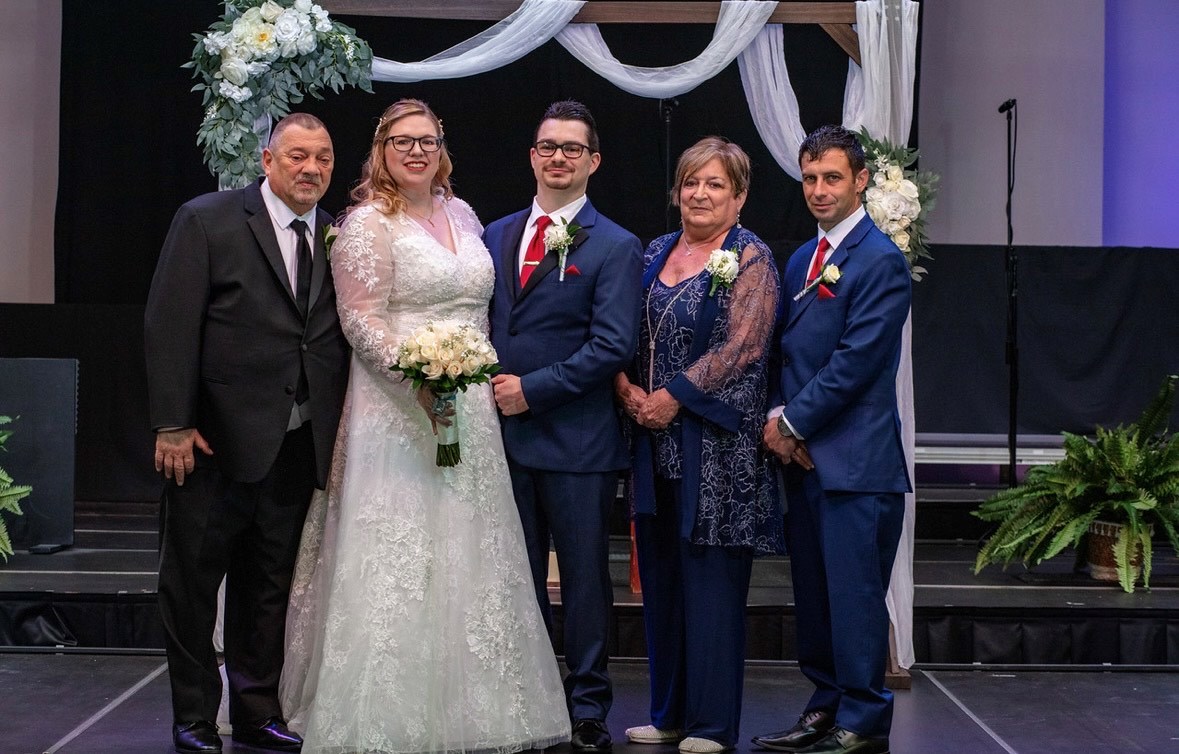 Obituary of Edmund Basil Banjany