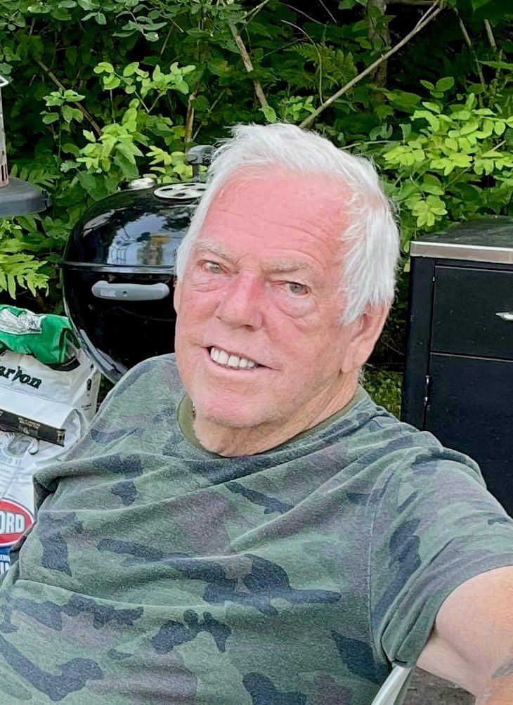 Obituary of Benoit Gosselin