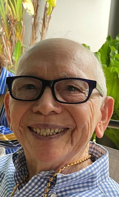 Obituario de Pedro Álvarez Rodríguez