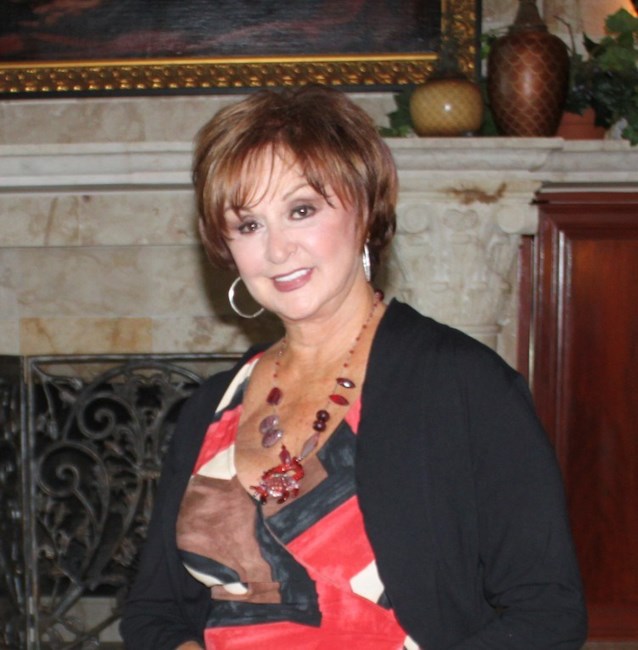Obituary of Barbara Paonessa
