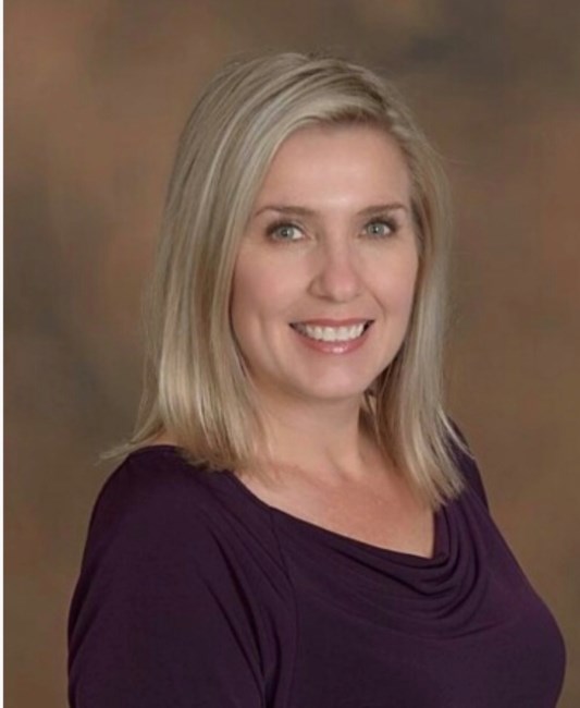 Obituary of Jennifer Michelle Gee