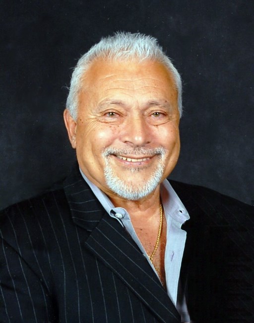 Obituary of Anthony Pasquale Del Gatto