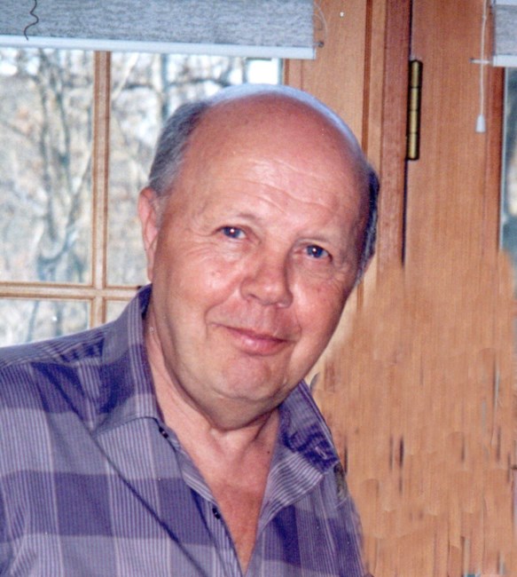 Obituary of Rocco Gatti