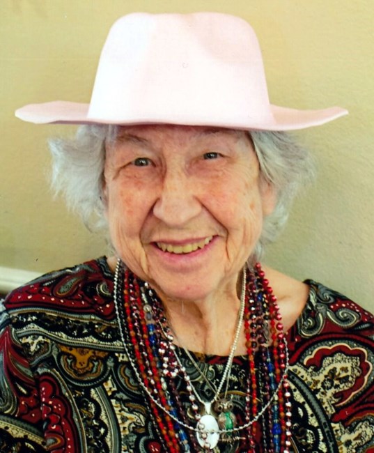 Obituary of Ruth B. Holt