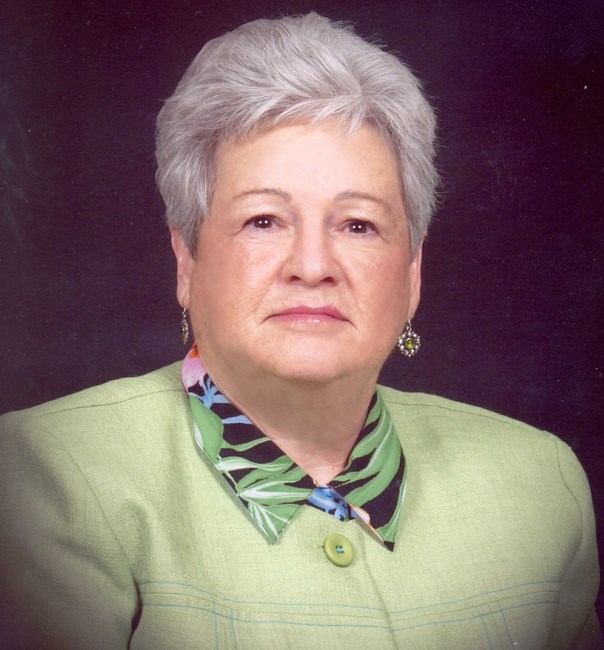 Obituario de Betty Watson