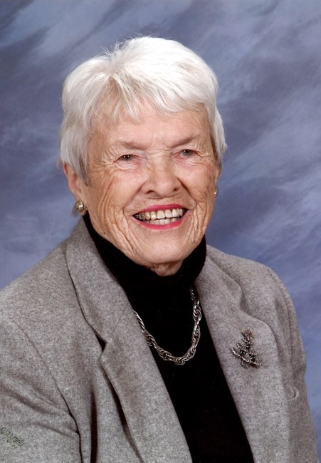 Obituary of Imogene "Gene" Lanier