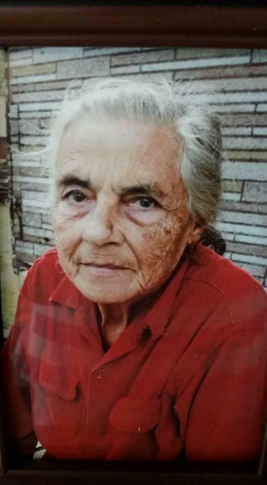 Obituary of Nellie Dace Layton Bailey