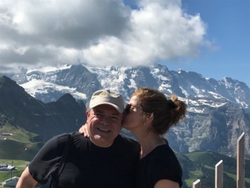 Obituario de Gil David Schwartz