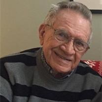 Obituary of William R. West