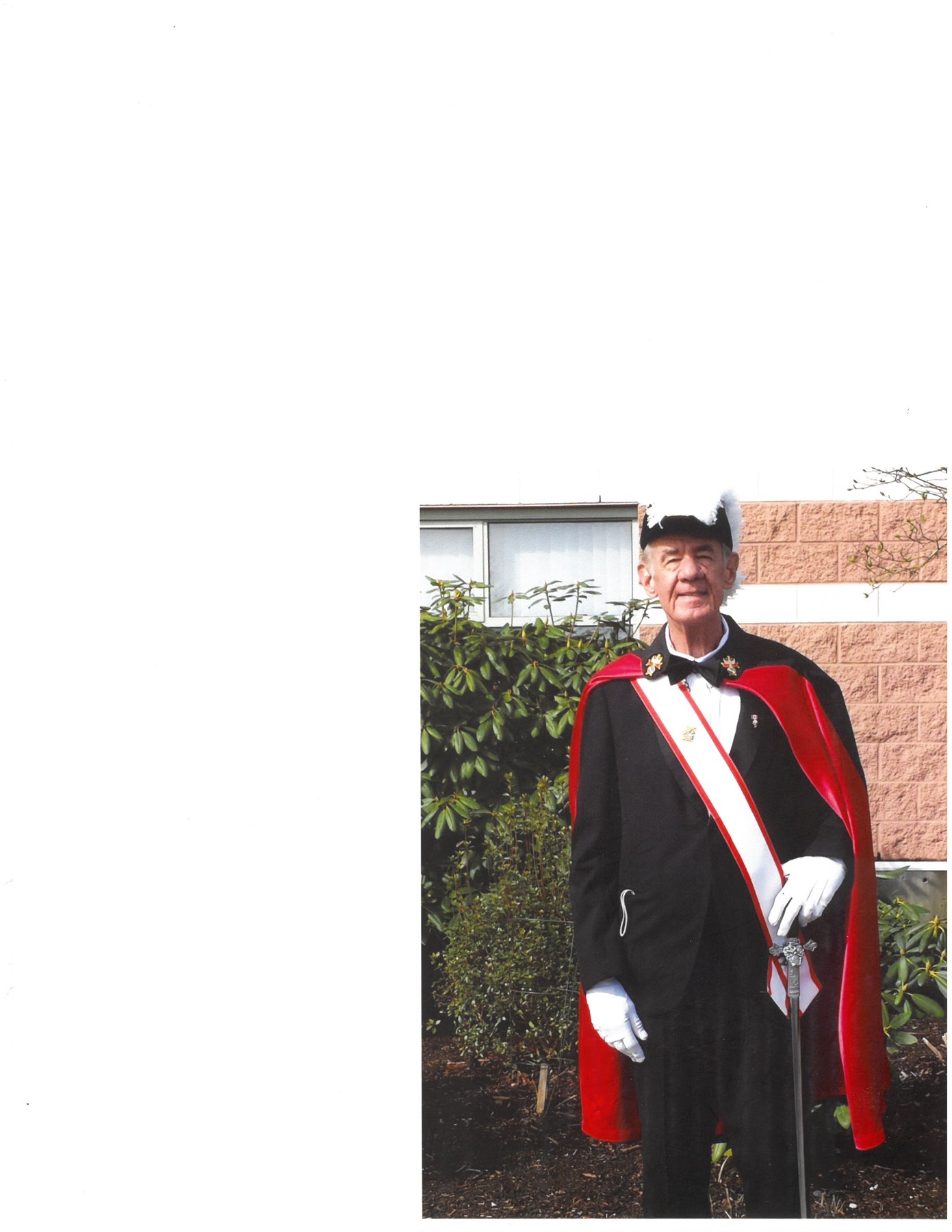 Avis de décès de Michael Edgar Stanley