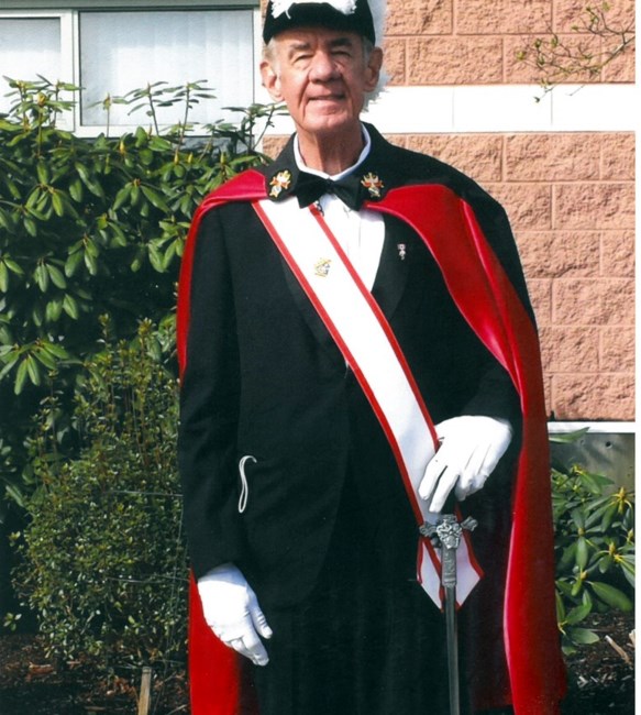 Obituary of Michael Edgar Stanley