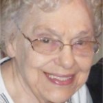 Bernice Haslam