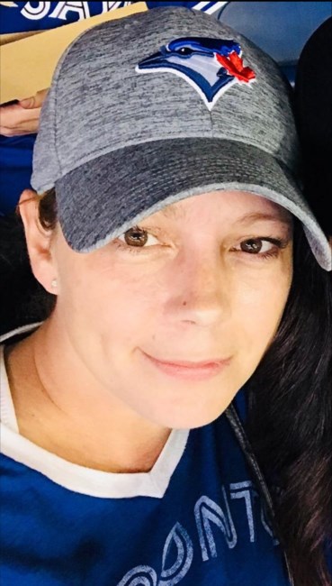 Obituary of Michelle Galliah