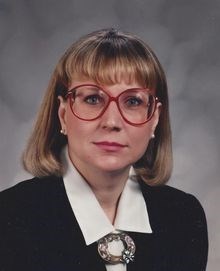 Obituary of ANN M. KLEIN