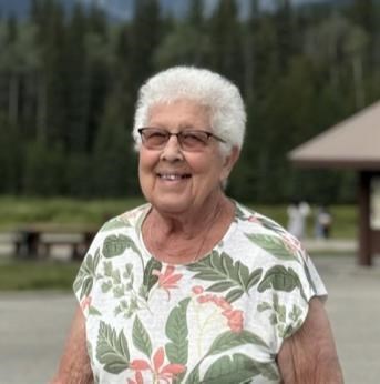 Avis de décès de Diane Marie Lupichuk