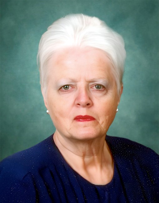 Obituary of Marjorie June Raetzman