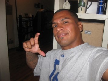 Avis de décès de Jesus Antonio Castro