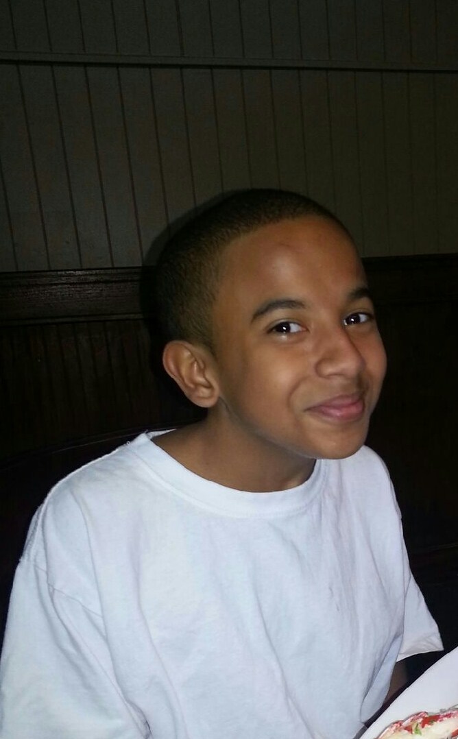 Obituary of Jestin Aaron Revilla