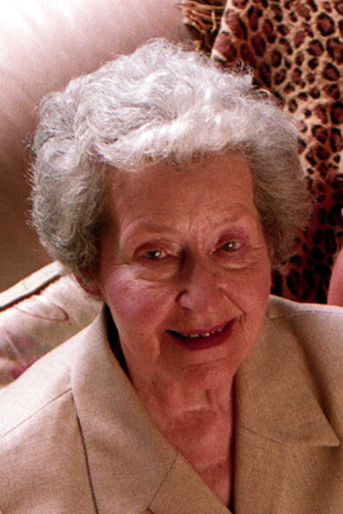 Obituary of Bessie Sue Merrill