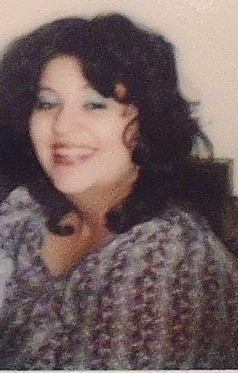 Obituary of Theresa Ann Hinton Legendre