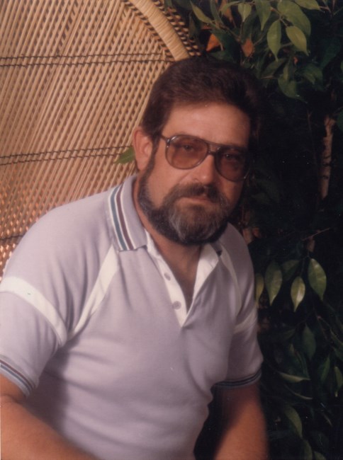 Obituary of Eddie Durward Farr Jr.