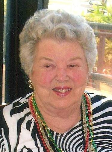 Obituary of Carmen E. Rodriguez