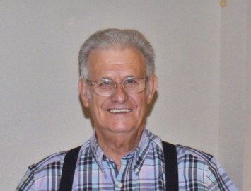 Obituary of William Dwight Sparks