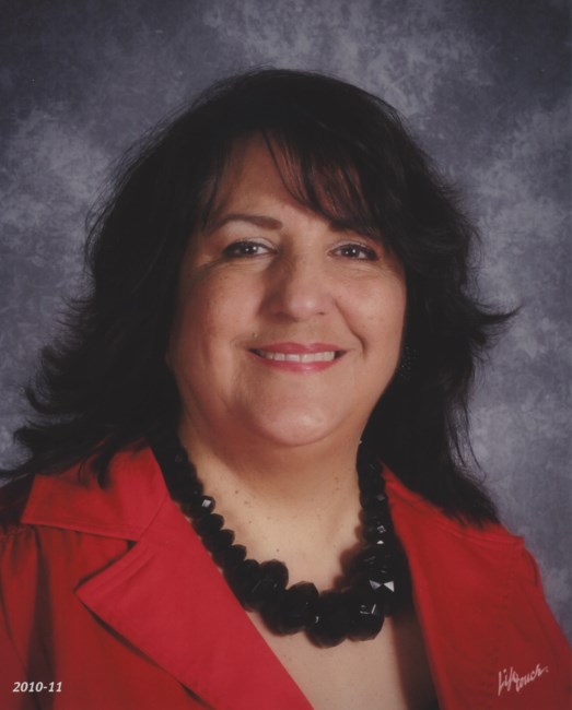 Obituary of Delfina Elisa Franco