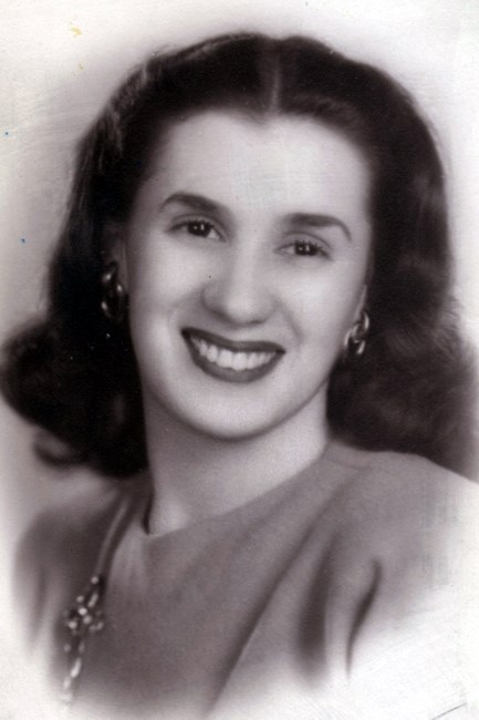 Obituary of Lena Leonilda Nash