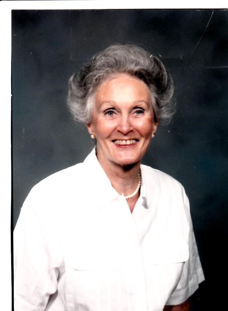 Obituary of Mrs. Jean Hermes