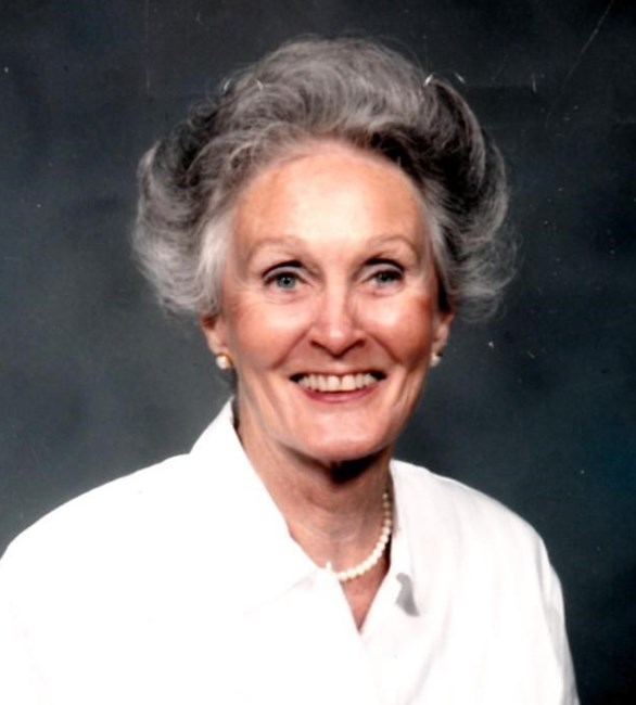 Obituary of Mrs. Jean Hermes