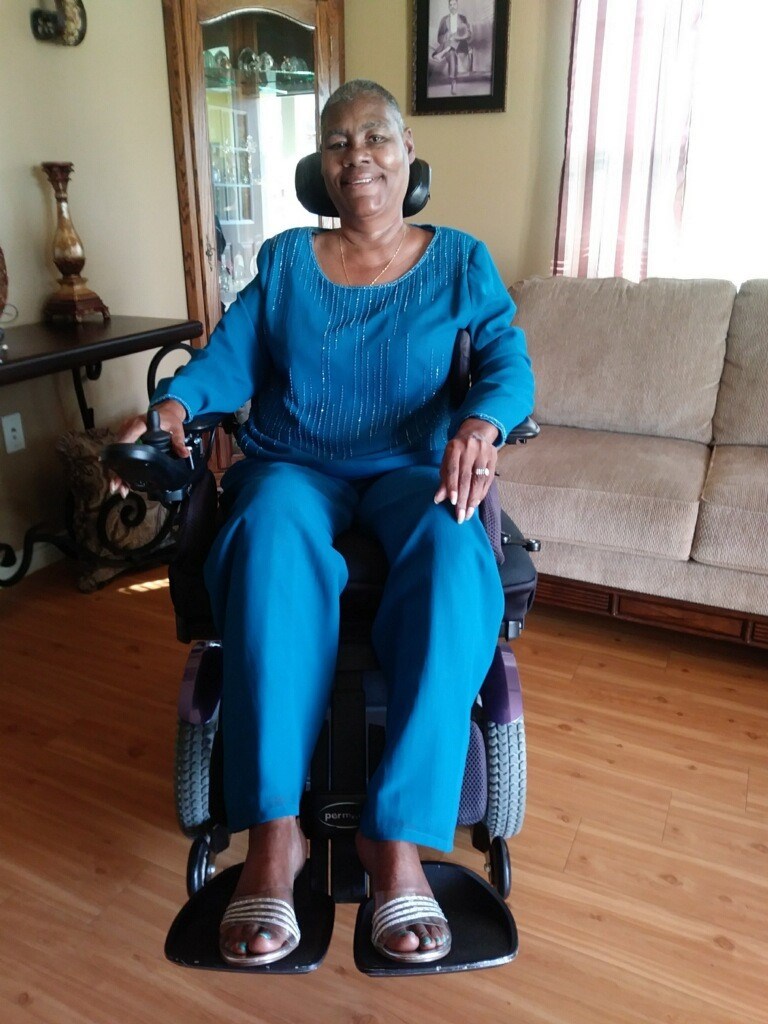 Obituary of Star Babbs