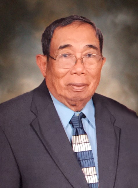 Obituary of John Idica Gomez